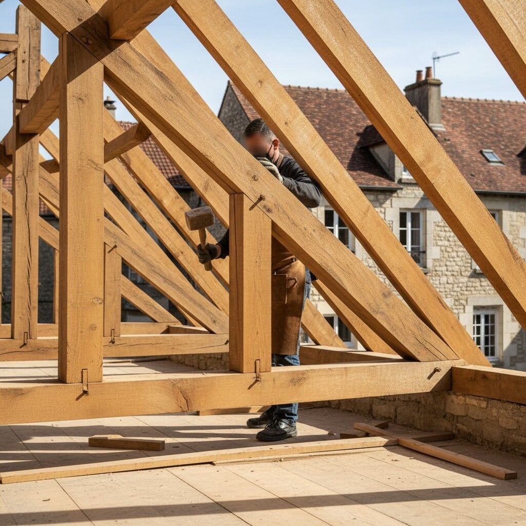 ATELIERS C.ECO.BOIS